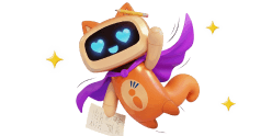 Suggest plan mascot