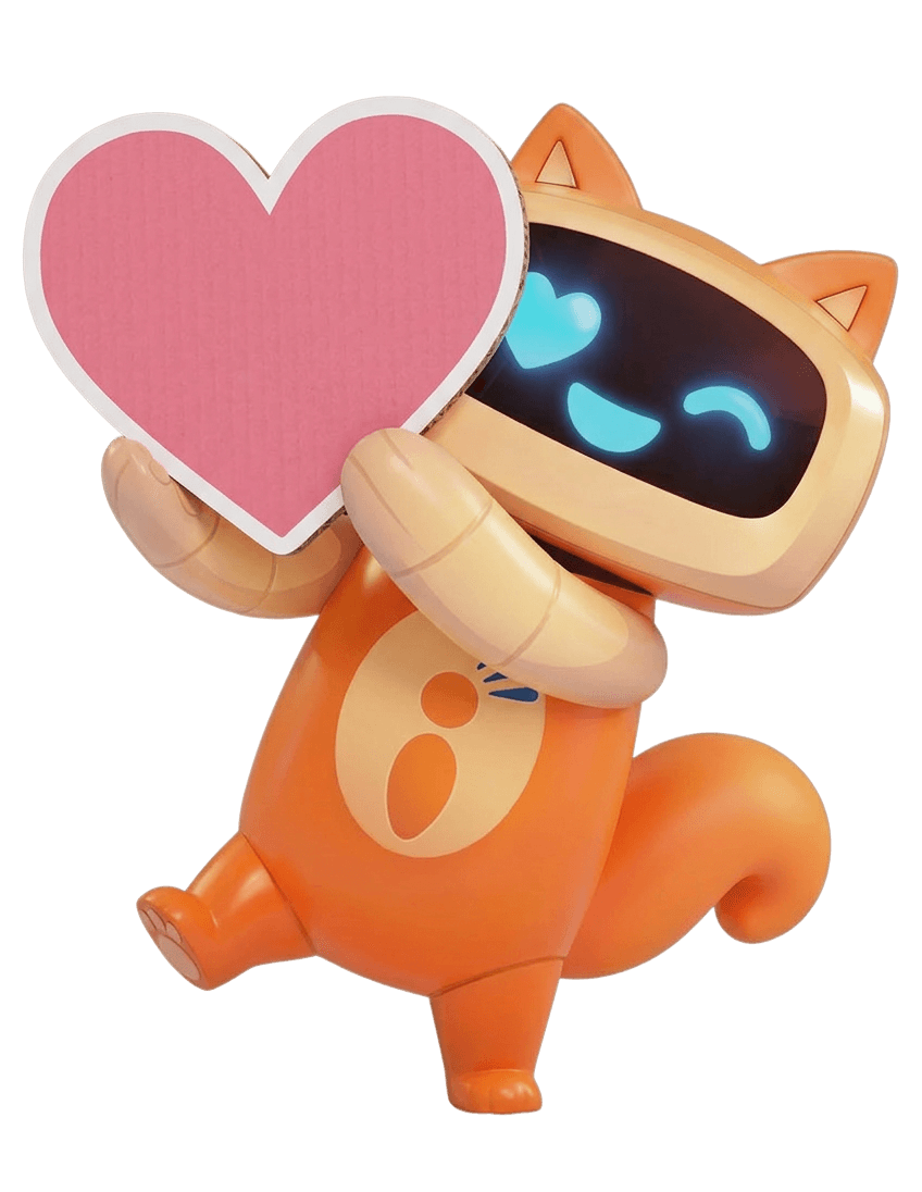 Mascot