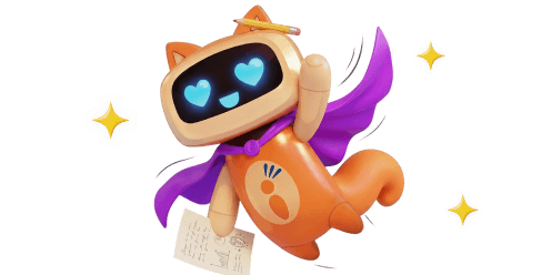 mascot