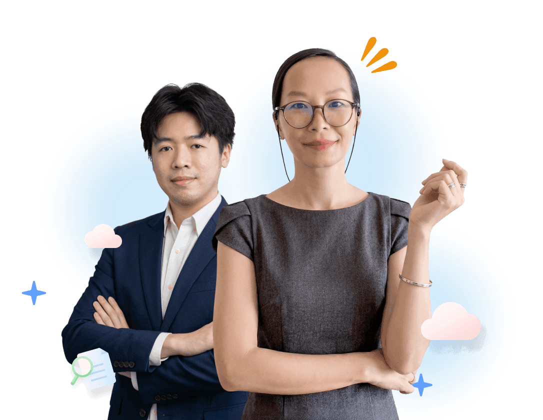 Quà tặng độc quyền được biên soạn bởi Hội đồng chuyên môn Edumina