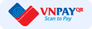 Hướng dẫn thanh toán VNPAY