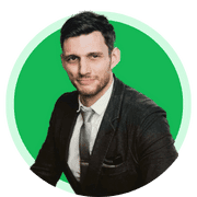 Thầy Ben Engelbach