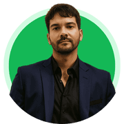 Thầy Matty Fattahi